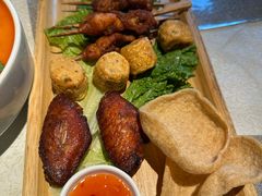 -芭提雅PHO THAI(美美1店)