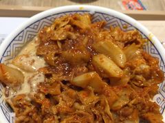 -吉野家(567漫天地店)