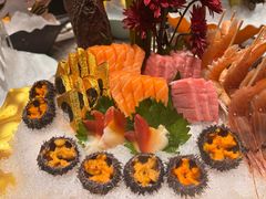 -铭门盛宴·艺术海鲜姿造(福田黑金店)