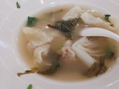 -马兰拉面(西直门外店)