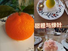 -Jo's Garden