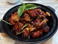 -志明眷村·台式融合菜·宵夜