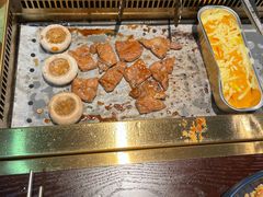 -新石器烤肉(之心城店)