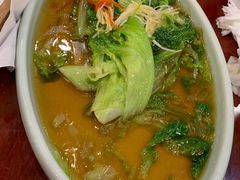 -恭敬李老北京炸酱面·京味菜(西花市店)
