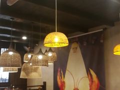 大堂-虾小龙老长沙龙虾馆(坡子街店)