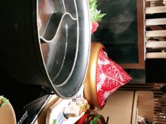 -温野菜涮涮锅(西单大悦城店)