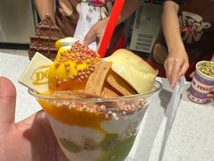 -DQ·蛋糕·冰淇淋(三亚青春颂店)
