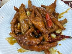-老三样·旧食新味(船山路店)