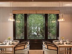 -杭州西湖柳莺里酒店·闻莺厅