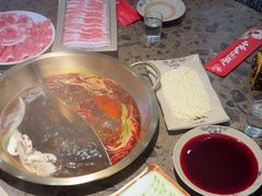 -小龙坎老火锅(展览馆店)