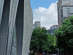 -上海尚嘉中心