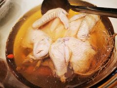 -喜湘宴·精致湖南菜(和平西桥店)