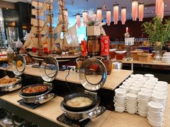 -雅枫国际酒店—枫叶自助餐(福田店)