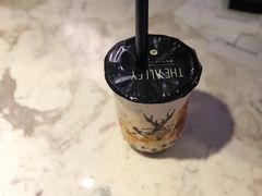 -THE ALLEY 鹿角巷(时代天街A馆店)