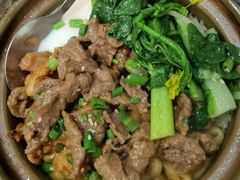 -煲煲掂风味煲仔饭餐厅(西区店)