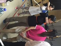 道顺射箭馆(浦东店)-道顺射箭·团建·骑射(张杨路店)
