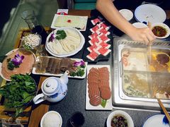 -和信广场(狮山店)