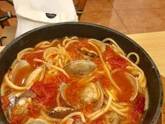 -萨莉亚意式餐厅(苏州食百家店)