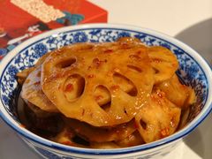 -回家吃饭·地道南昌菜(建德观总店)