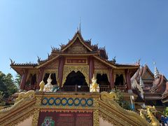 -西双版纳总佛寺