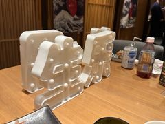 -京旬海鲜放题·铁板烧自助餐厅