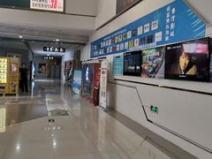 -山文星辉影城(青岛和谐广场店)