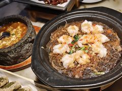 -绿茶餐厅(汇悦大融城店)