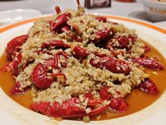-囍榷·鲜美常州菜(恐龙园店)