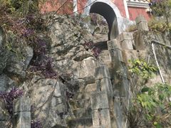 -桂林独秀峰王城景区