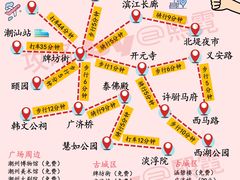 -潮州古城