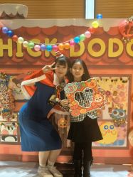 -小鸡哆哆故事屋·儿童乐园(嘉里城店)