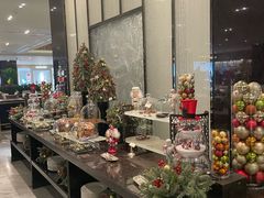-王府半岛酒店·大堂茶座