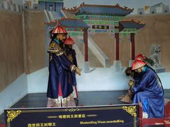 -哈密回王府景区