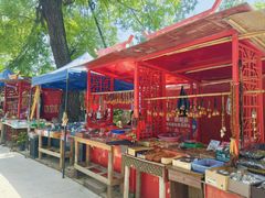 -太行锡崖沟旅游度假区