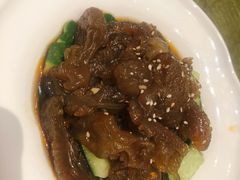 老醋海蜇头-上海小南国(国发店)