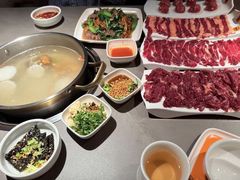 -潮发潮汕牛肉店(软件基地店)