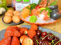 -松野谷·寿喜烧自助(华联顺义金街购物中心店)