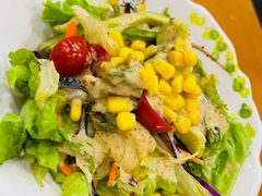 -银子铁板烧料理自助餐(人民广场店)