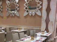 -芭菲盛宴·环球美食(北城国际店)