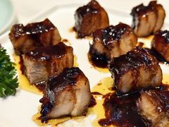 -秋色客家菜(南山店)