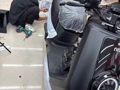 -小牛电动体验·租电动车(德胜门店)