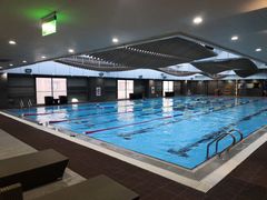 -W FITNESS 威尔仕健身·游泳(老西门新苑店)