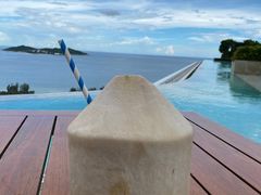 -瑰丽酒店·海吧·天际下午茶·现场DJ·天台酒吧