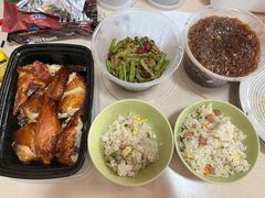 -阿英煲(凉城路店)