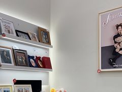 -海马体照相馆(大连柏威年购物中心店)