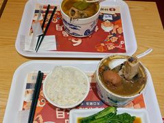 -钟姐炖品(印象城百盛店)