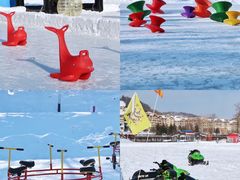 -长白山万达喜来登度假酒店