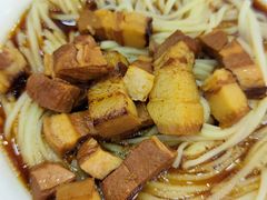 -新川面馆(新街口二店)