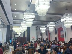 大堂-马凯餐厅(地安门店)