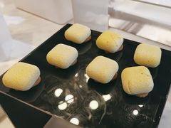 -苏州苏州湾艾美酒店-新食谱全日制餐厅